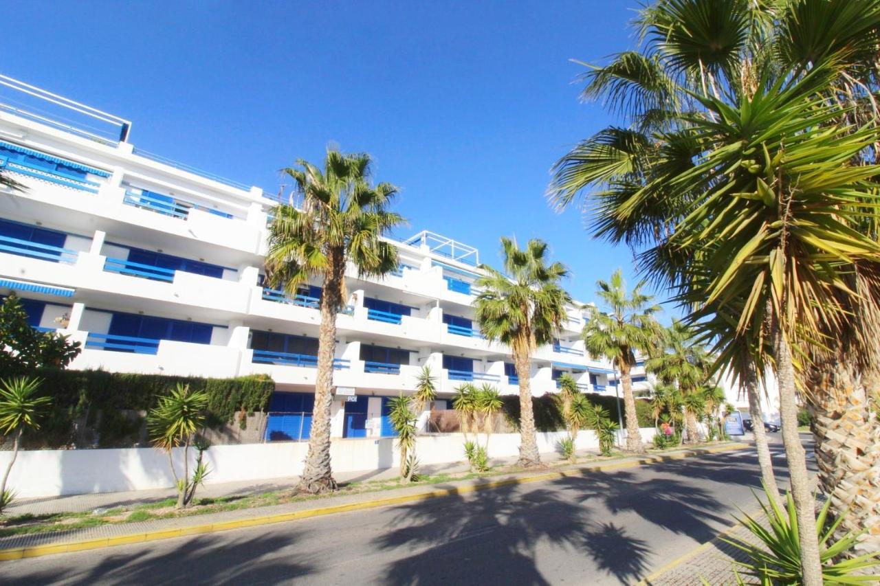 Las Terrazas Apartment Ref 417 Playa Flamenca Exterior photo