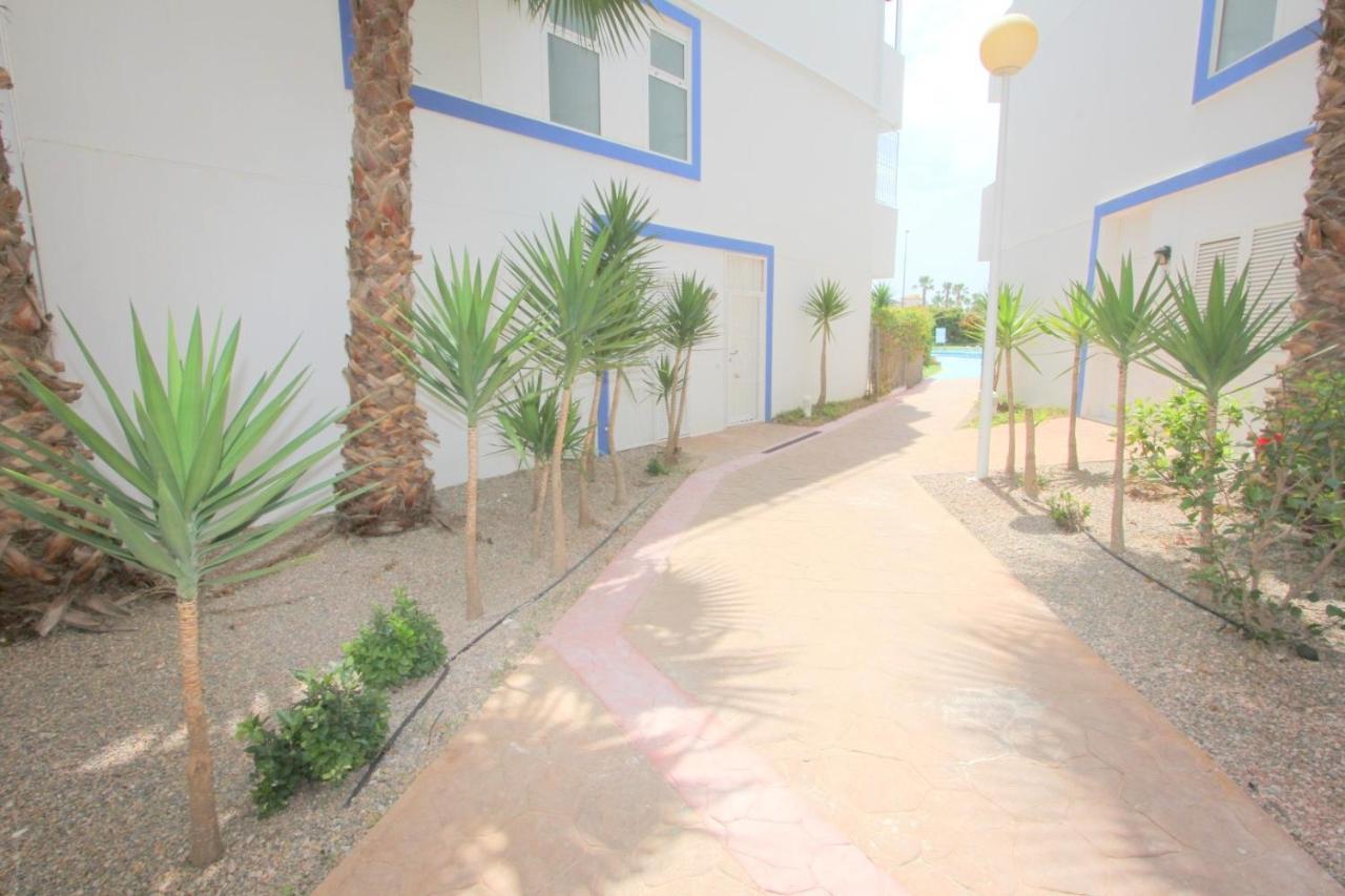 Las Terrazas Apartment Ref 417 Playa Flamenca Exterior photo