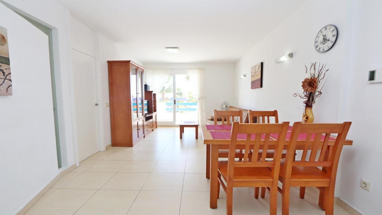 Las Terrazas Apartment Ref 417 Playa Flamenca Exterior photo