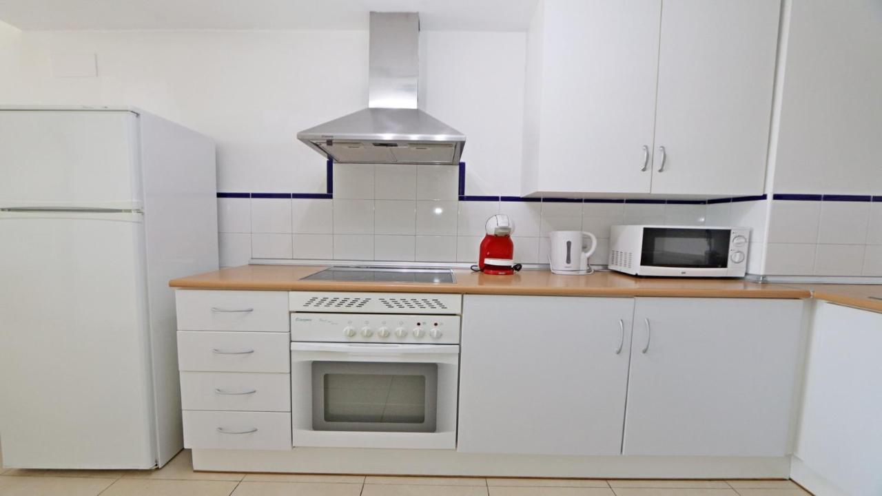 Las Terrazas Apartment Ref 417 Playa Flamenca Exterior photo