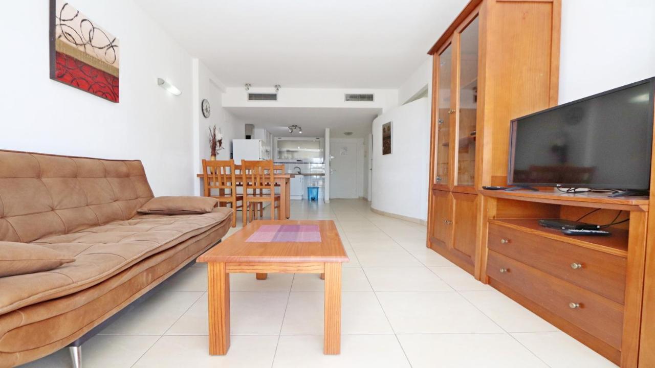 Las Terrazas Apartment Ref 417 Playa Flamenca Exterior photo