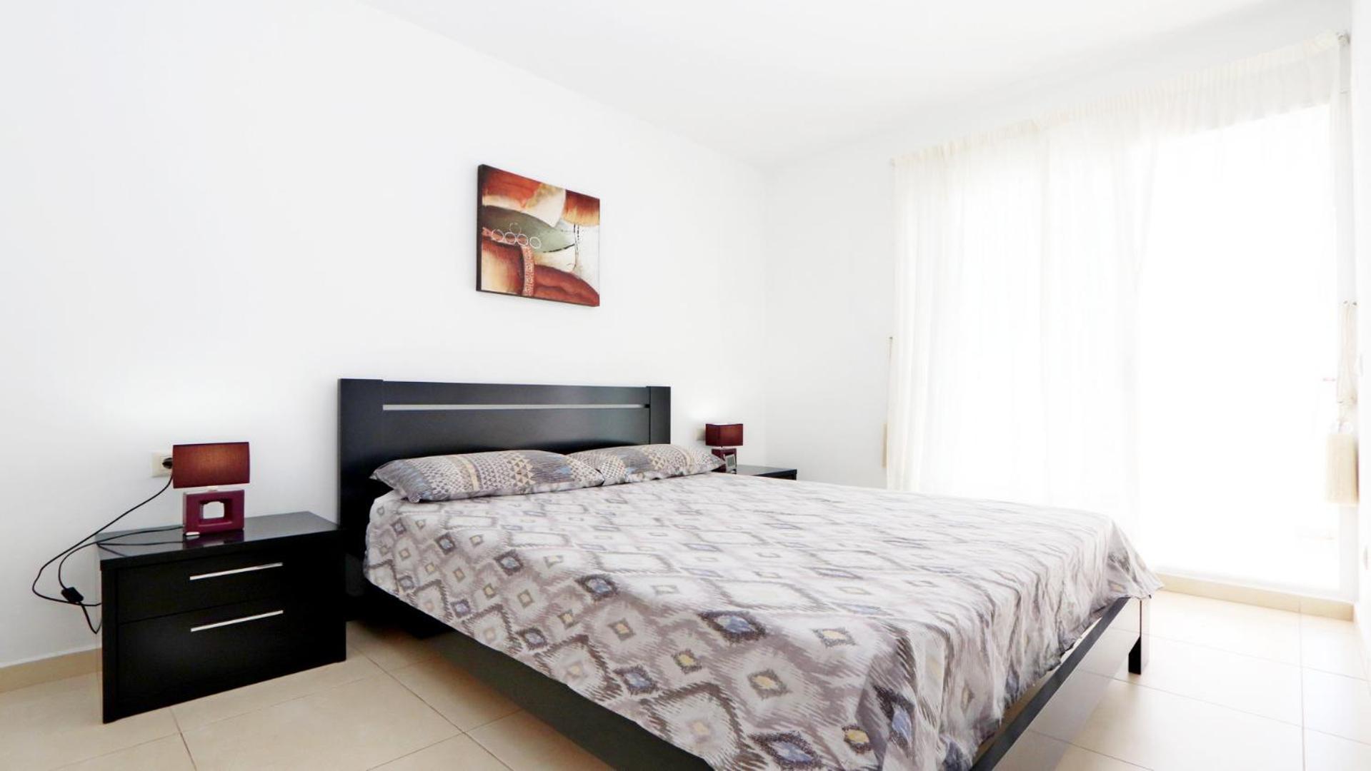 Las Terrazas Apartment Ref 417 Playa Flamenca Exterior photo